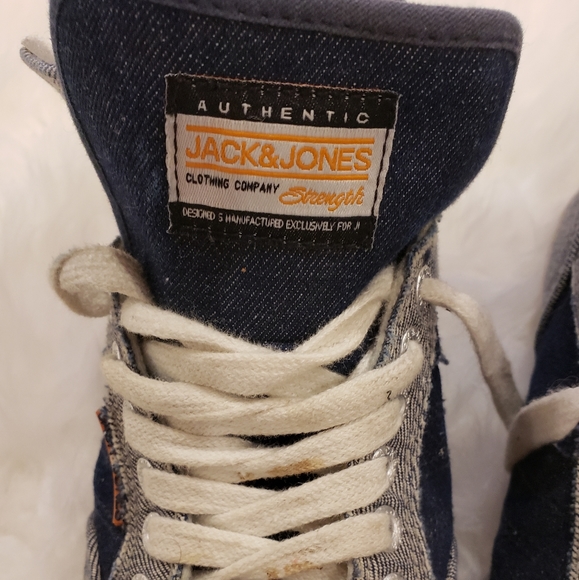 Jack Jones Shoes - Picture 4 of 6